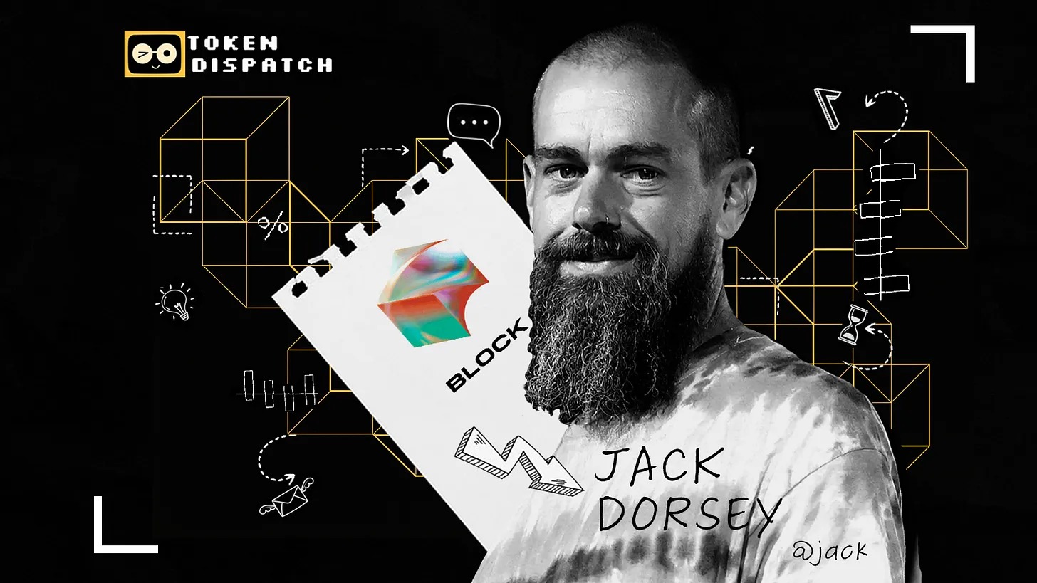 Jack Dorsey：重塑全球沟通的人
