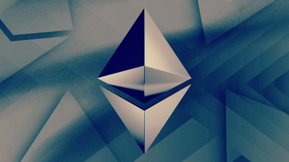 以太坊持仓分析:谁是主力玩家?