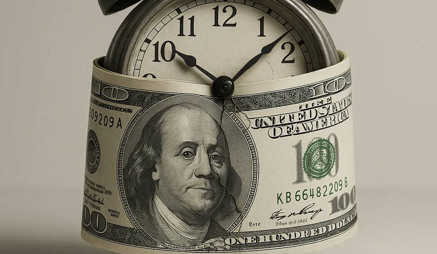 当慢资产遇上快市场，RWA 的流动性悖论