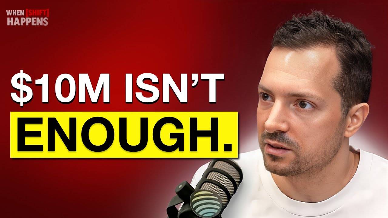 对话 Mantle 战略顾问 Jordi Alexander:不要试图退休,一个顶级交易员的财富建议