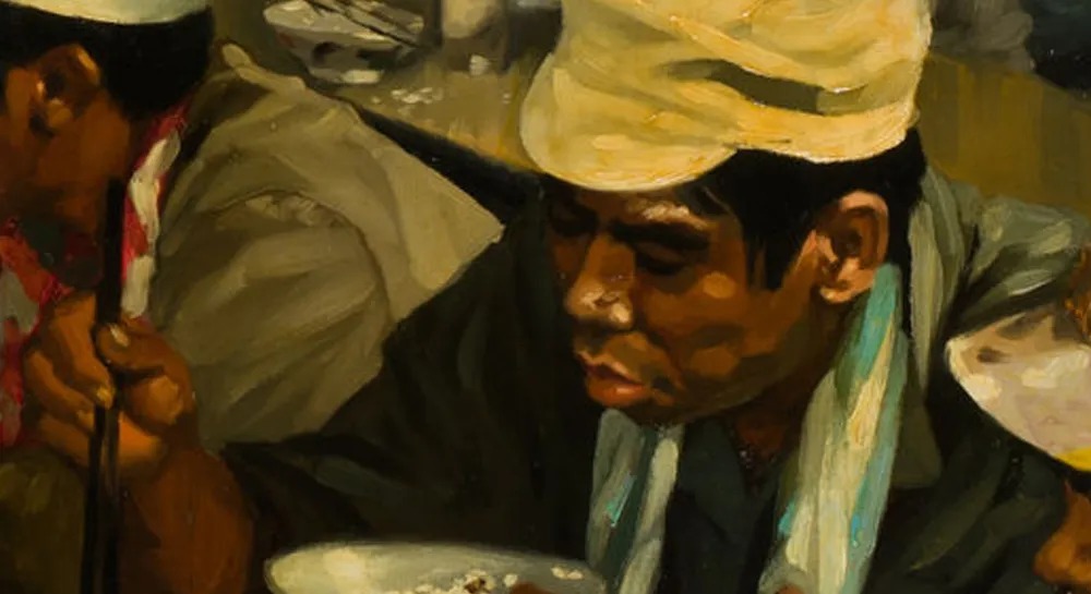 从买办到创造者：一个新加坡人的反思与觉醒