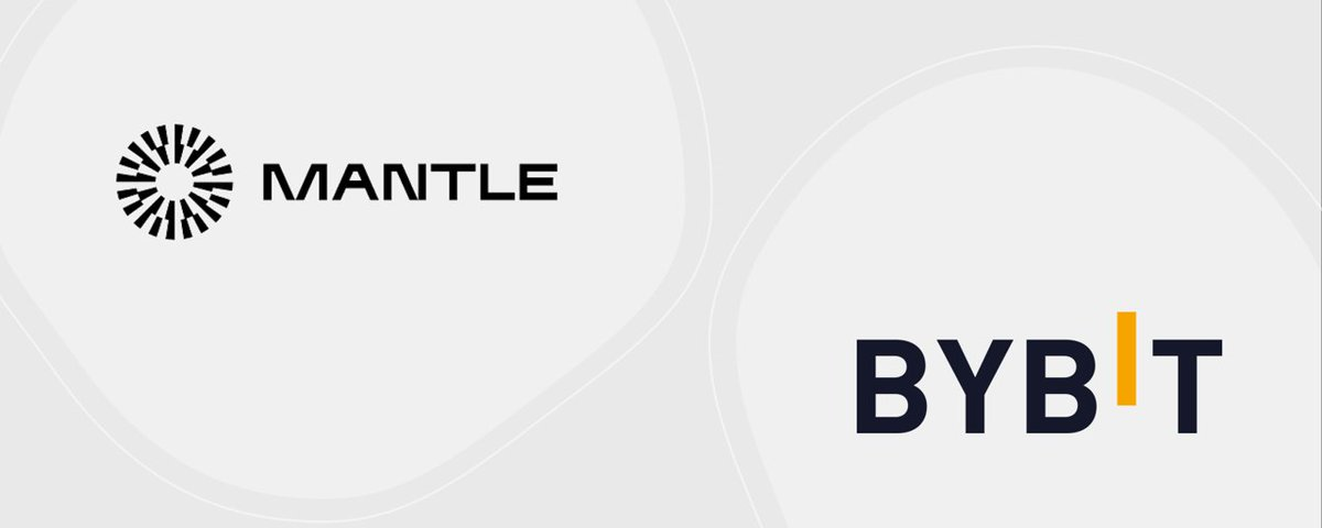 Bybit-MNT 飞轮:为什么这个 L2 代币的交易价格被低估?