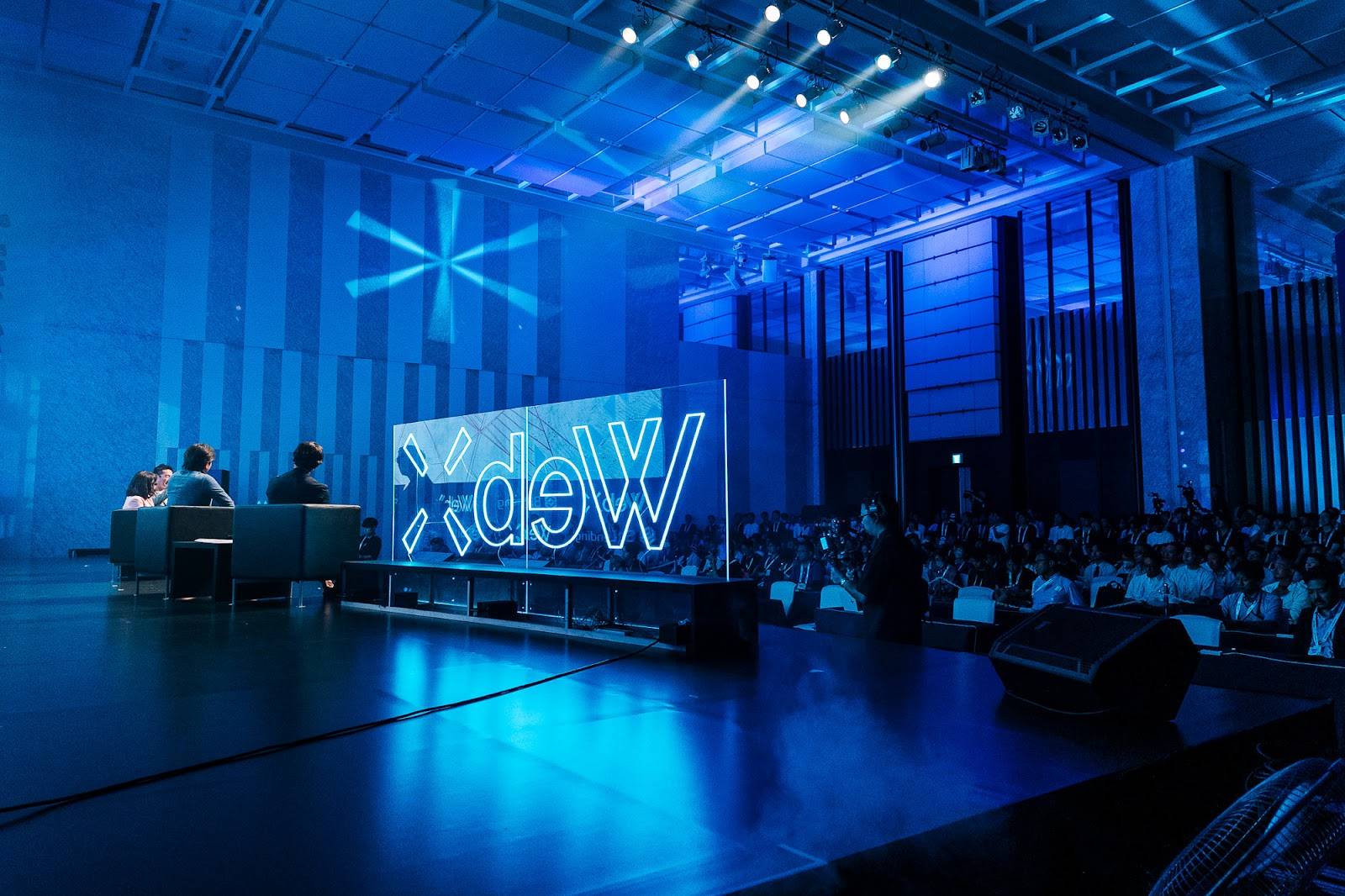 WebX 2025 于东京落幕,参会人数逾 14,000