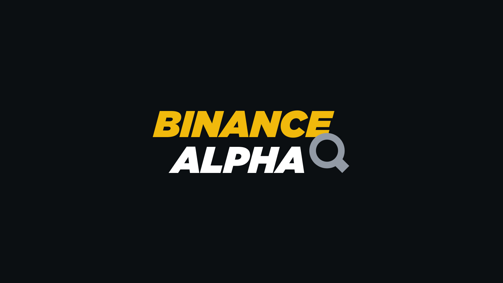 Les données révèlent 335 jetons Alpha de Binance : la saison des altcoins a-t-elle vraiment commencé ?