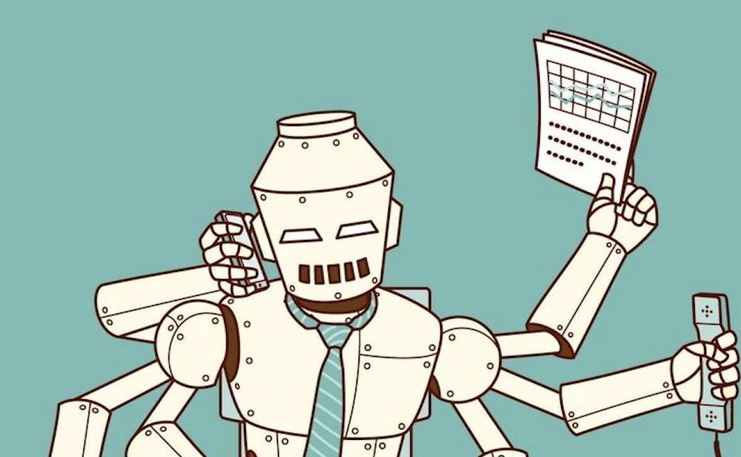 顶级 AI 模型走向分化:GPT to C,Claude to B