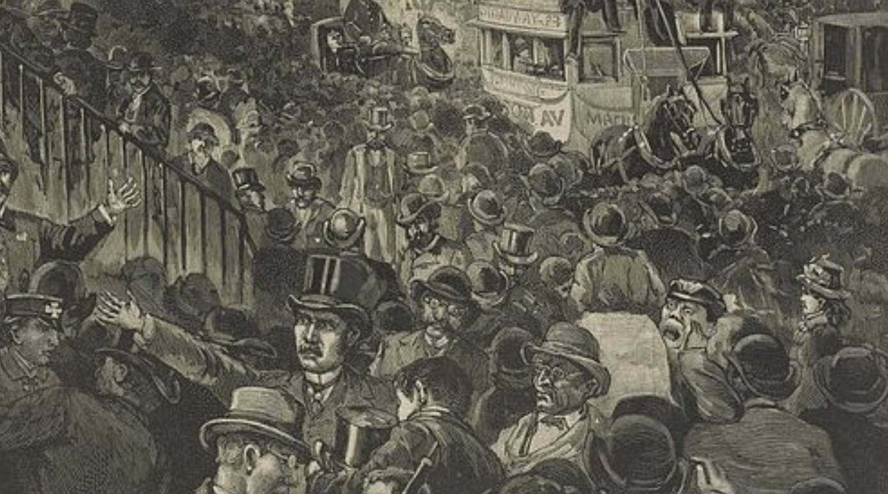 流动性受困、波动性不足,预测市场的苹果没那么好摘