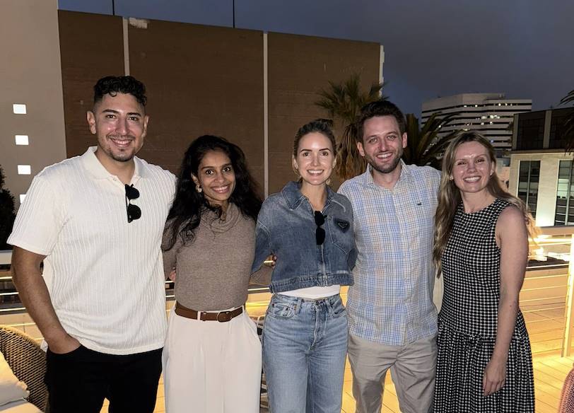 与 50 位顶级创作者面对面:我在 a16z 聚会上的 7 个收获