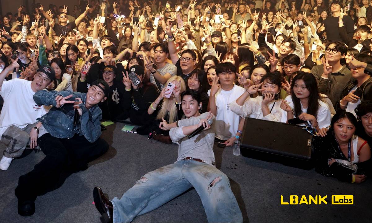 1001 Festival Seoul：K-culture × CT culture 的「夏末最后一口」