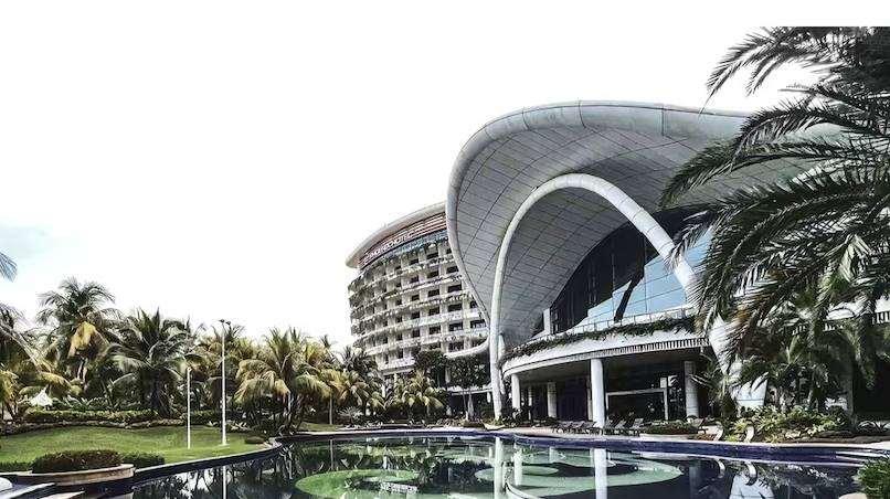 探访 Network School： Web3 乌托邦，建在马来西亚碧桂园的烂尾楼里