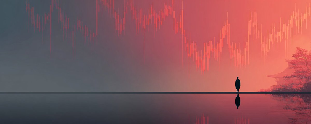 是什么控制我们把杠杆拉满，满仓梭哈模因币？