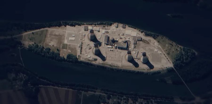 深度调查:美国 1240 座数据中心背后的混乱、真相、谎言