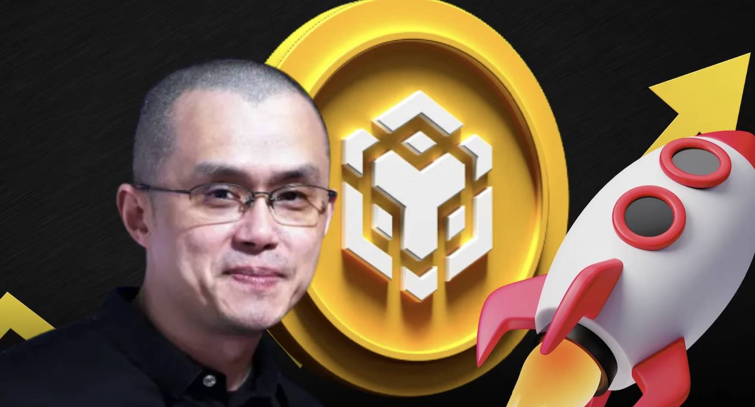 Retour sur l'AMA de CZ lors du BNB Super Cycle : Quels sont les secrets de richesse ?