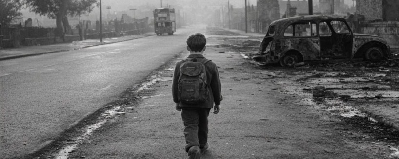 当一位父亲用预测市场缓解育儿焦虑