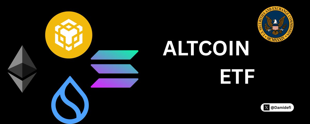 待批的 155 种山寨币 ETF 能否带来全面牛市？