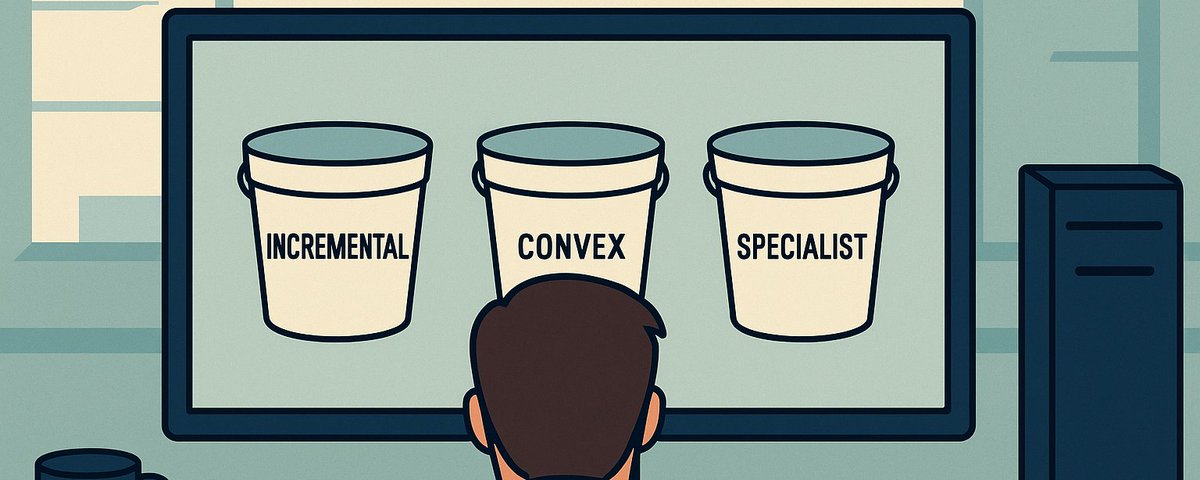 2025 交易指南：交易者必看的三大交易类别与策略