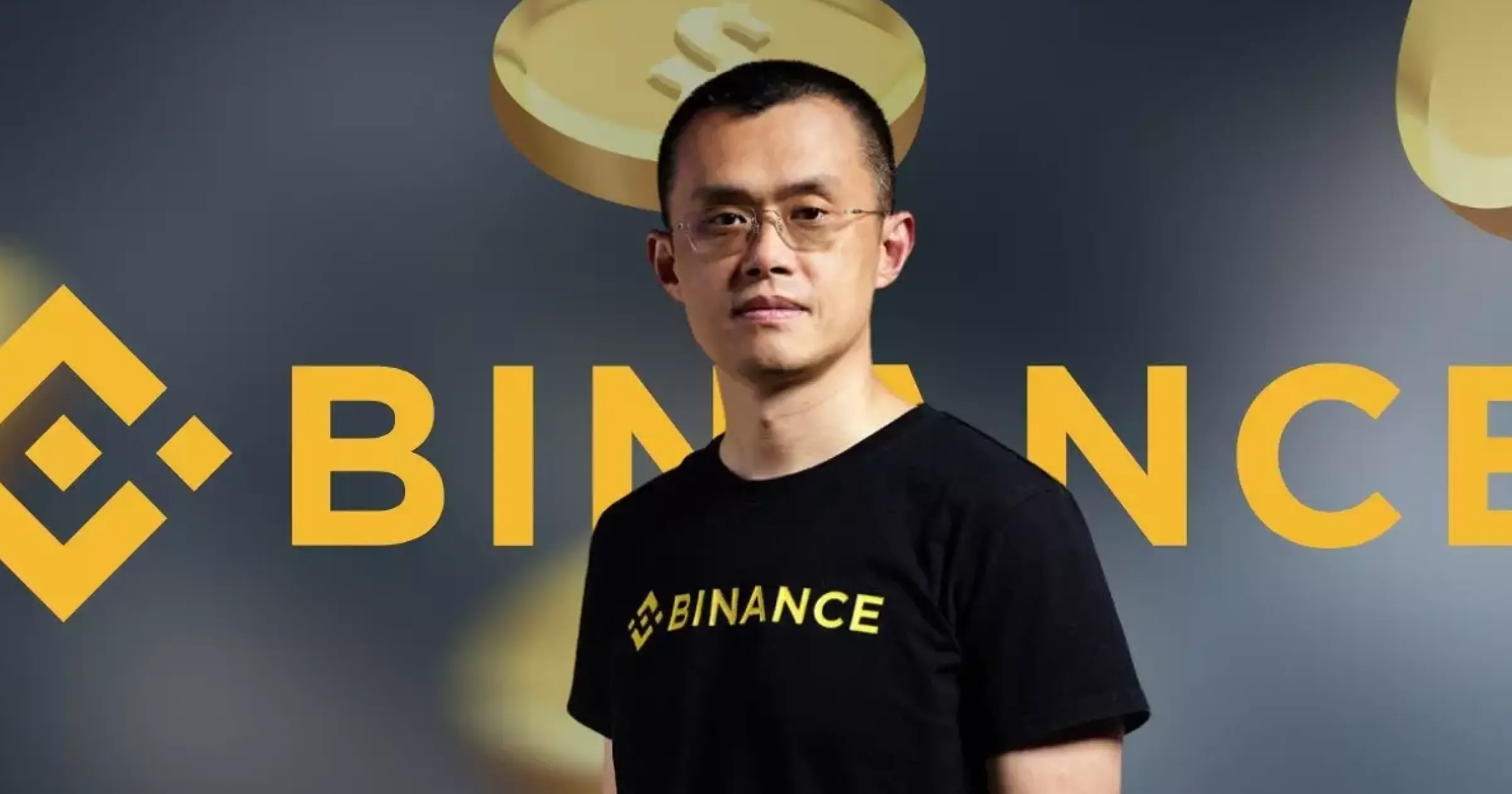 赵长鹏拒认胡润 1900 亿身家,币安利润引「超阿里」争议