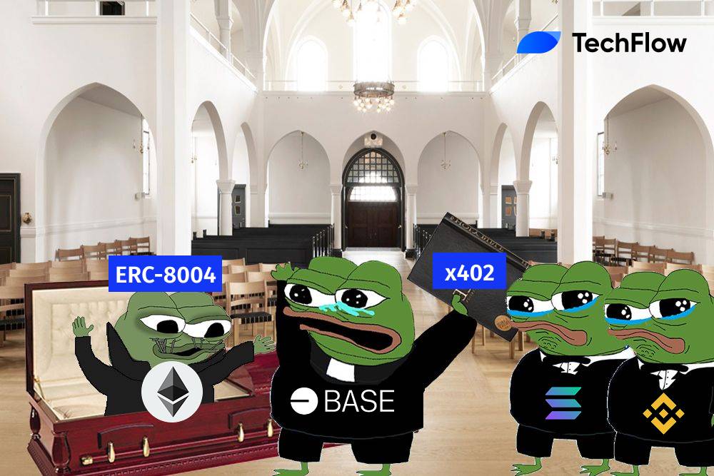 x402 在 BASE 狂欢,BSC 和 Solana 上的资产机会在哪?