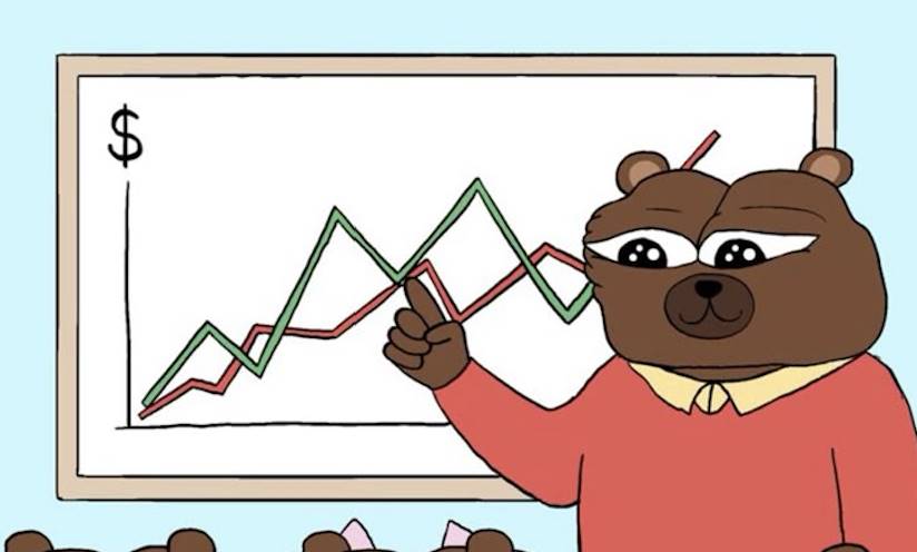 加密货币周一继续「血崩」,部分代币已跌回 10 月闪崩低点