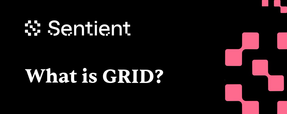 什么是 GRID？