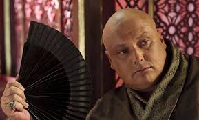 在金融王国中，黄金如同瓦里斯