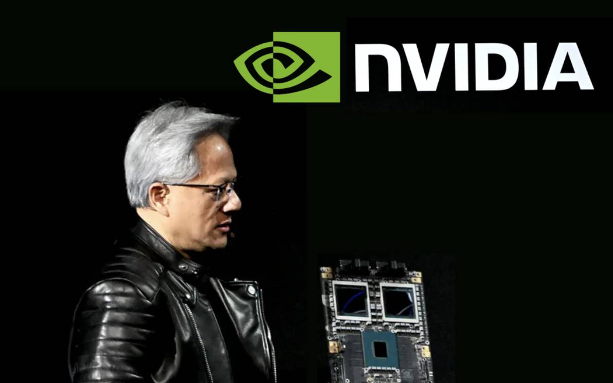 英偉達からバイナンスまで、スコップを売るのが最強のビジネスモデル