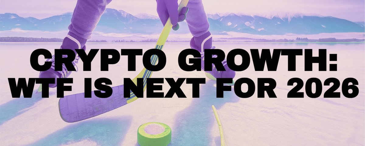 从追求刷屏到看重转化，2026 年加密营销变天了