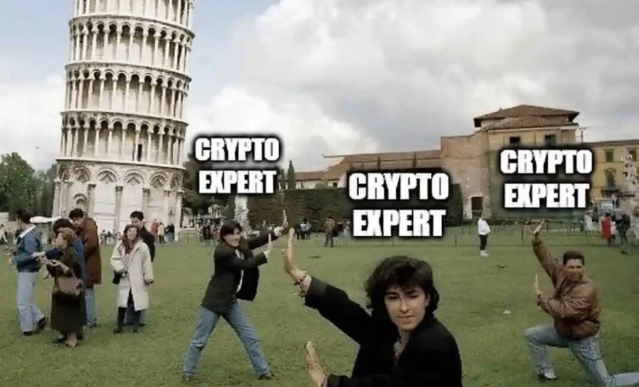 去中心化的大陆，欧洲 Web3 的真实样貌