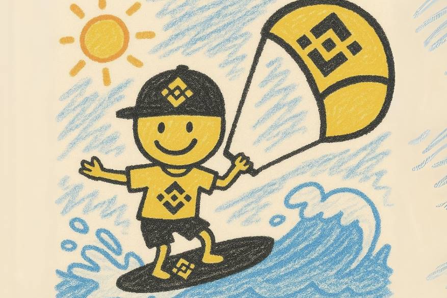 KK, fondateur de Hash Global, parle de BNB, de la répartition des actifs numériques et des étapes de développement de Web3