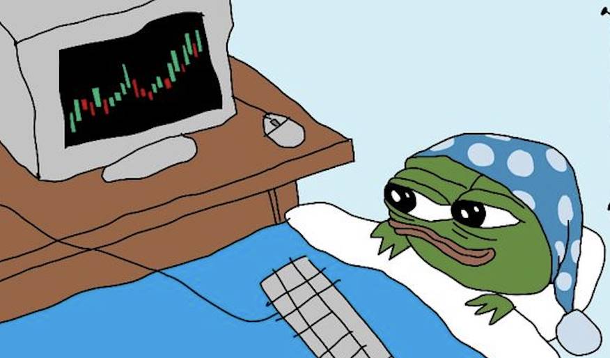 加密早报：何一否认币安 Alpha 关闭传闻，Bittensor 完成首次减半