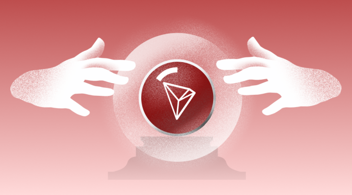 波场TRON ECO生态的2025年新突破：DeFi应用价值深化、Meme生态轮番引爆、AI赛道前瞻布局