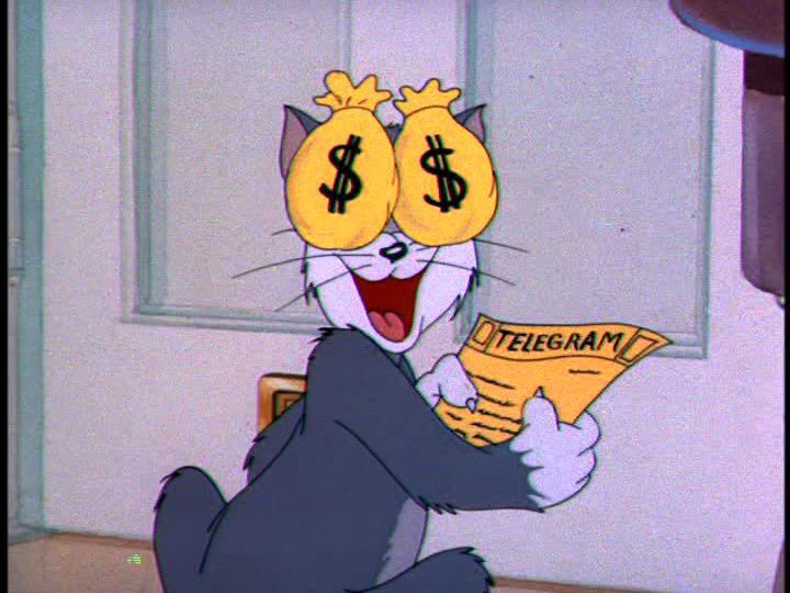 AI 行业，来了个不差钱的 Tether