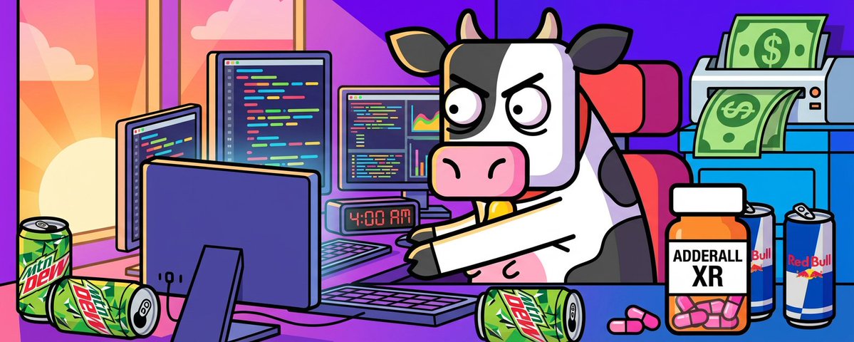 1 月内 5000 万美元估值,我是如何靠新赛道逆袭的?