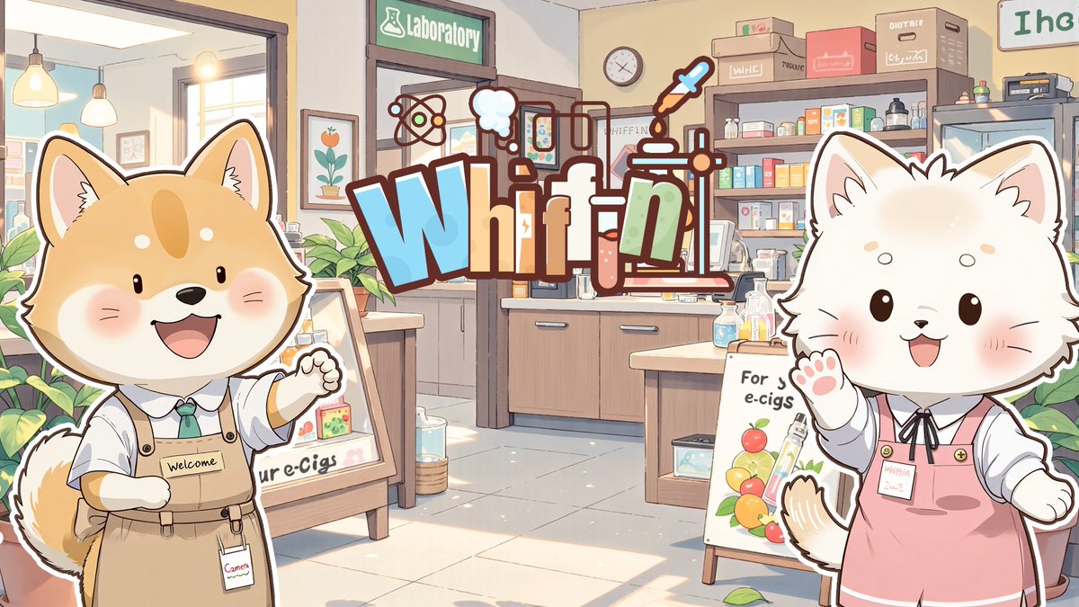 Whiffin 打造行為即資產新模式，以 BehaviorFi 開啟 Web3 新賽道