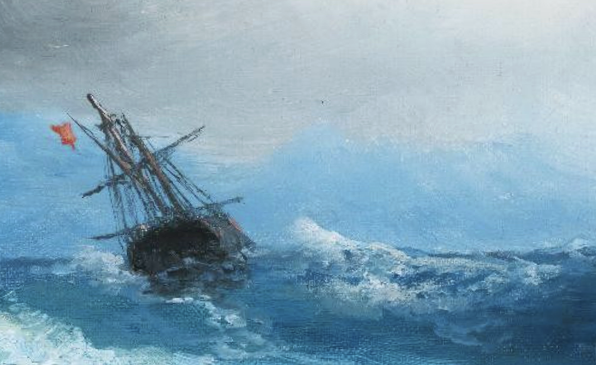 告别草莽，加密做市商迎来“成人礼”