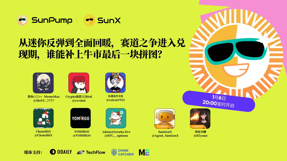 Space 回顧｜賽道之爭進入“兌現期”，誰能補上牛市最後一塊拼圖？