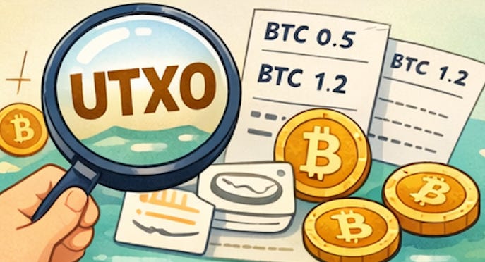 シャドウビットコイン