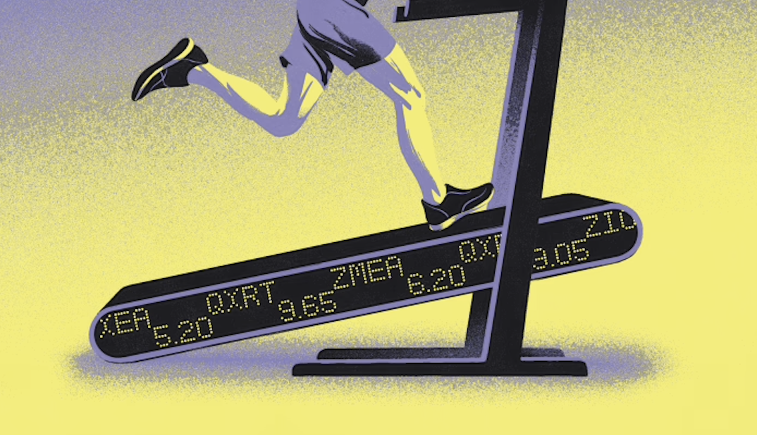 Guide de survie 2026 pour les "investisseurs en actions américaines de la cryptosphère"