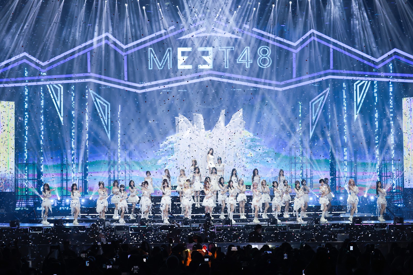 When AI UGC Meets Fan Economy: How MEET48 ($IDOL) Achieved an 18x Web3 Entertainment Miracle?