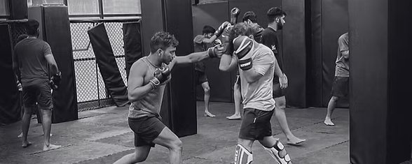 After two years of martial arts training, I've realized that those who lose money in the crypto world are all the same type of people.