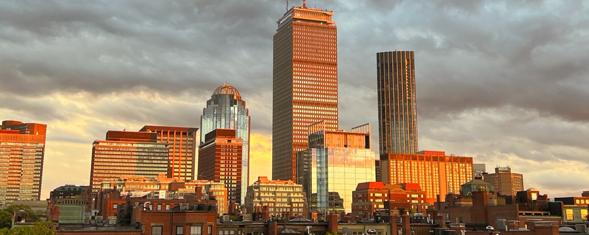 Boston's Past: How Did America's Former Tech Hub Decline?