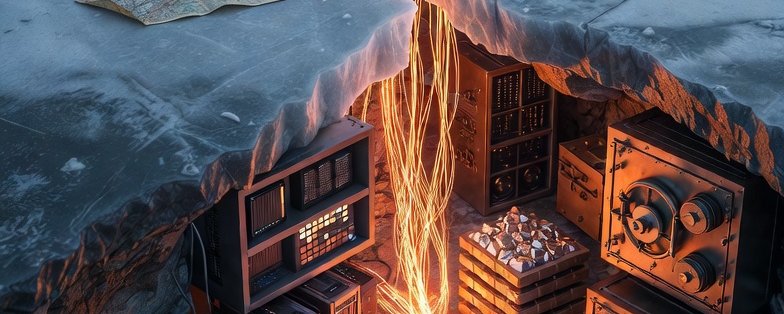 2026년 투자 프레임워크: 세계화의 종말, AI 수요 공급 불일치와 백은의 광기