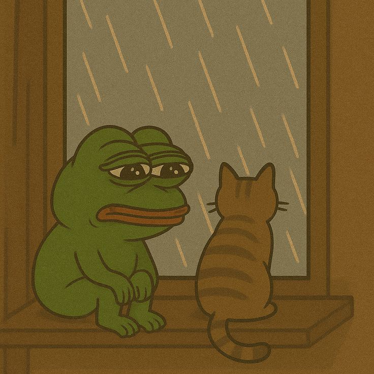 A 股火爆挤崩服务器,加密还在等推特来拯救