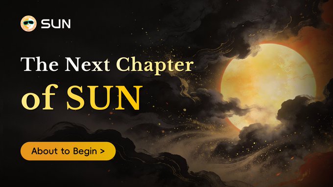 DEX에서 슈퍼 유동성 생태계로: SUN.io가 다변화된 제품 포트폴리오로 트론(TRON) 생태계의 탈중앙화 금융(DeFi) 혁신을 이끌다