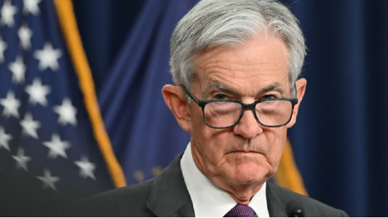 "Thoái vốn khỏi Mỹ" tái xuất, Powell bị điều tra gây ra đà giảm "ba chứng" cổ phiếu, tỷ giá và trái phiếu