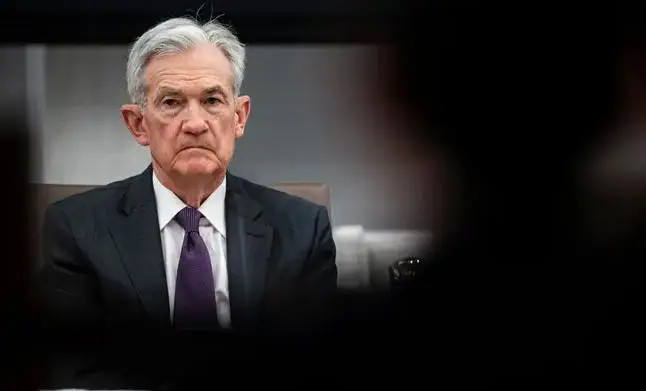 "Thoái vốn khỏi Mỹ" tái xuất, Powell bị điều tra gây ra đà giảm "ba chứng" cổ phiếu, tỷ giá và trái phiếu