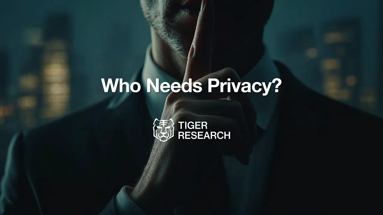 Monero、Zcash 和 Canton Network 誰才是隱私之王？