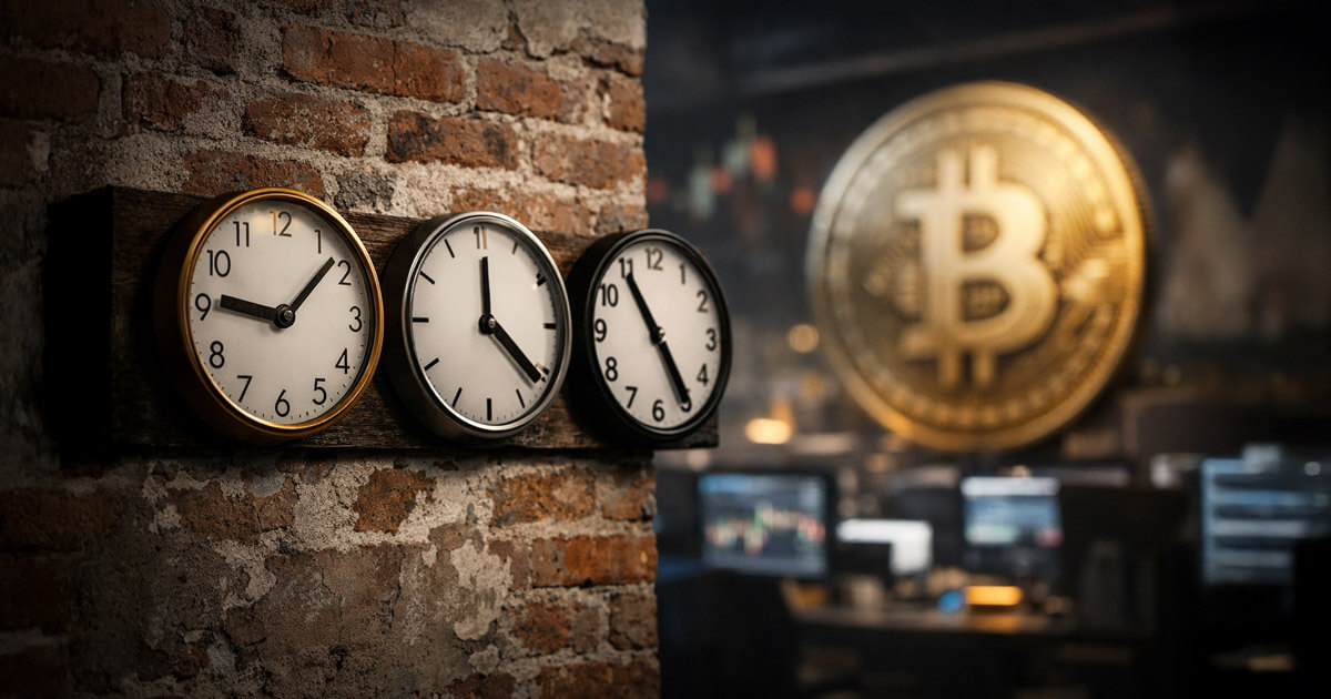 Bitcoin halving revisited : une nouvelle logique de marché sous plusieurs horloges