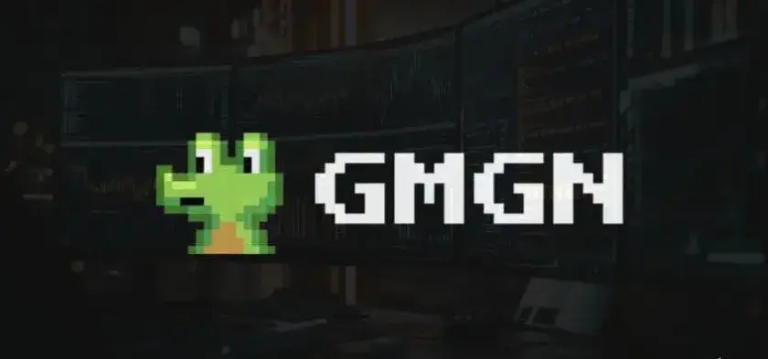 GMGN共同創設者Hazeが、長時間座りっぱなしのP小将の配信に反応：GMGN設定テクニックを共有