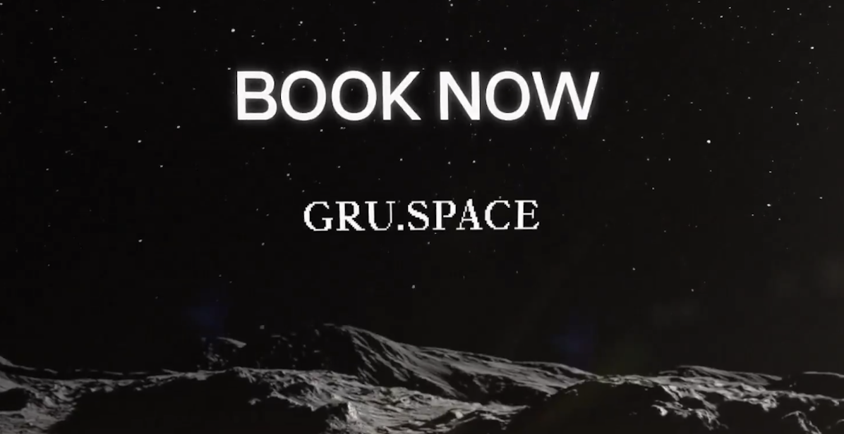 Nvidia et YC ont investi dans une entreprise qui souhaite construire un hôtel sur la Lune d'ici 2032