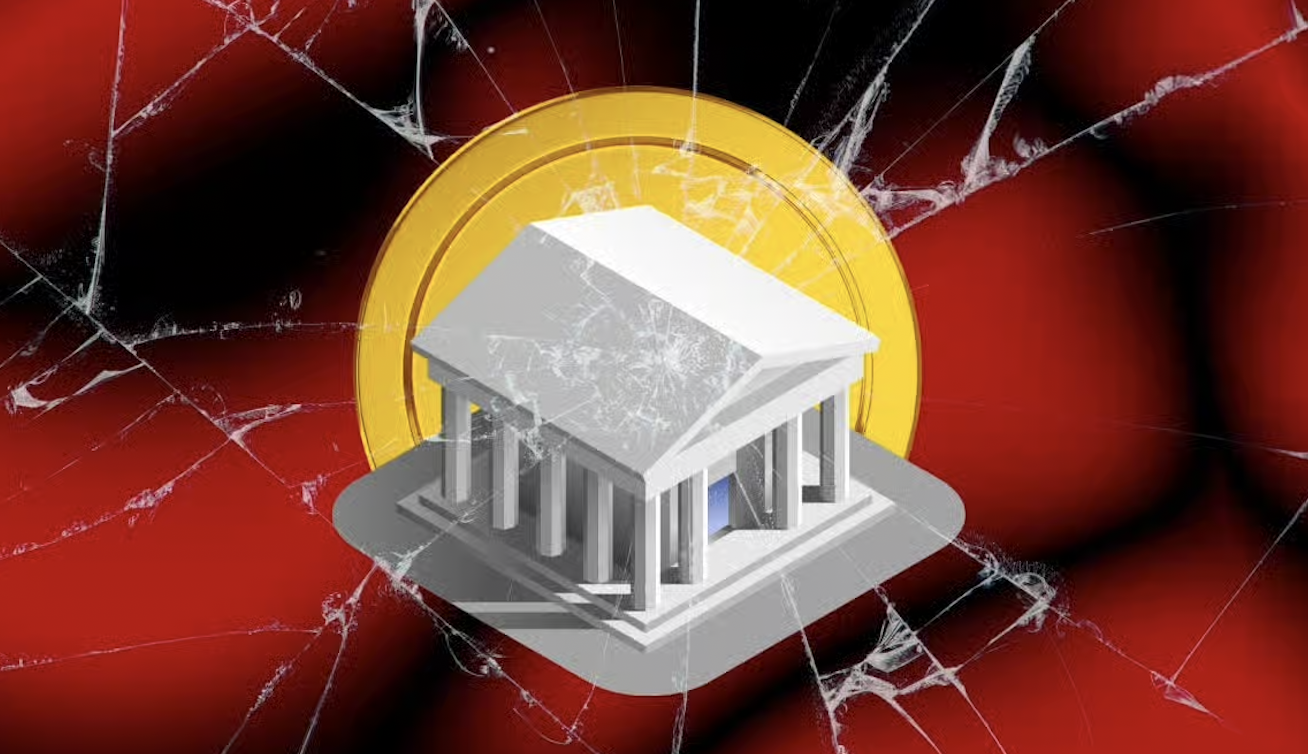 华尔街女狂人、万斯的幕僚和一家百年银行 Lead Bank